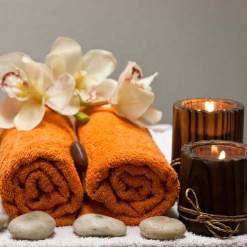 Day Spa Services
